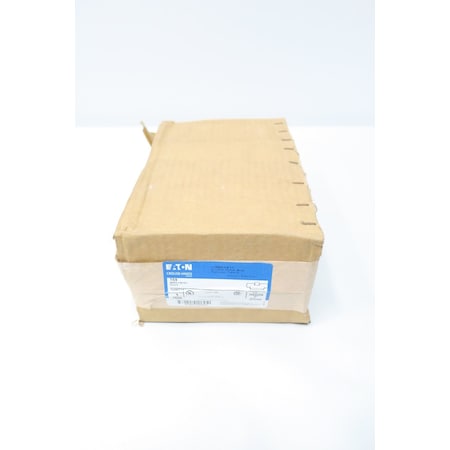 Crouse-Hinds CONDULET MARK 9 ALUMINUM T 2IN CONDUIT OUTLET BODIES AND Box, 2PK T69